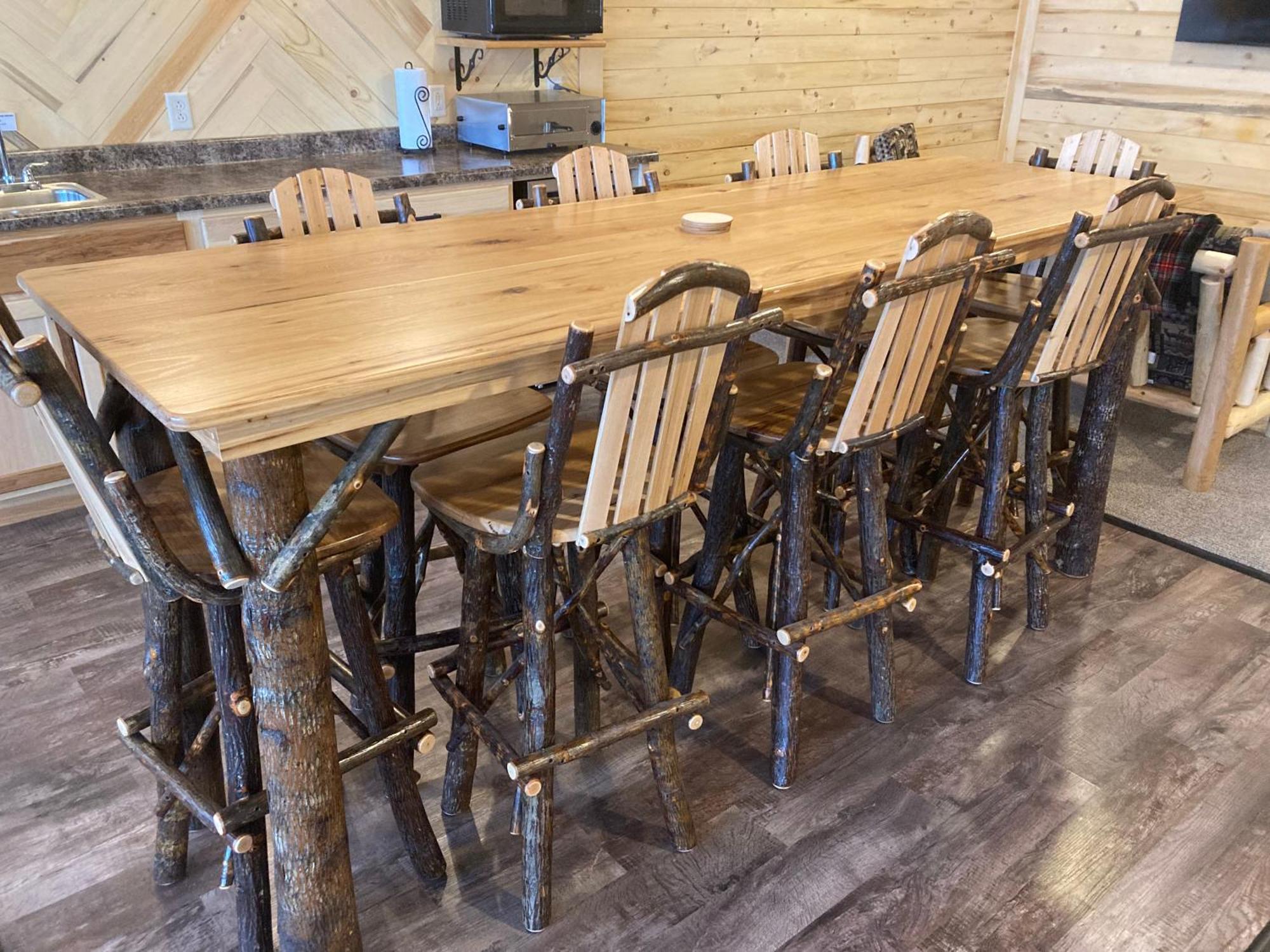 Keweenaw Waters Resort Хоутон Экстерьер фото